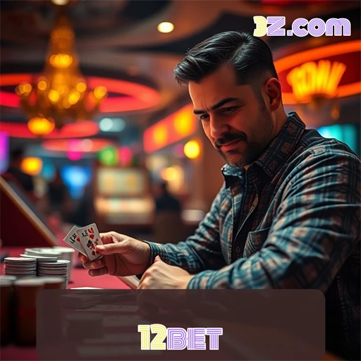 12bet Apostas rápidas