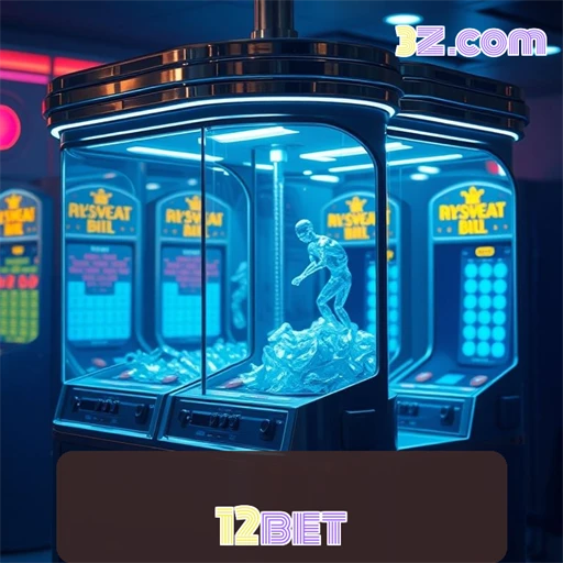 12bet Aplicativo móvel