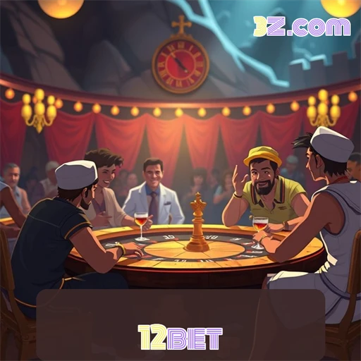 Recursos Empolgantes da Seção Paga do Site 12bet