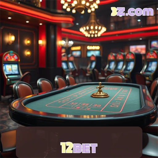 12bet Promoções