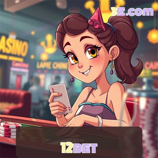 A Magia dos Slots no 12bet: Emoção em Cada Giro